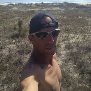 Meet your Posher, Todd